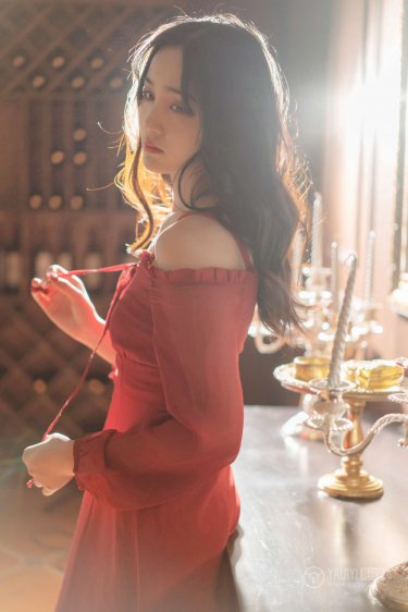 咱们结婚吧