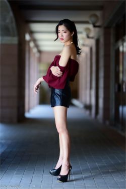 黄荷娜被判缓刑